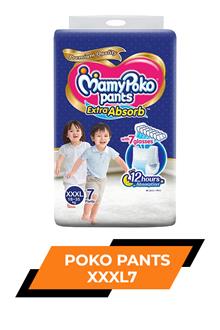 Mamy Poko Pants Xxxl7